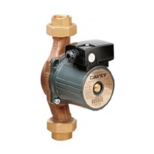 Supplier of Davey SC20-25 Circulator Pump in UAE