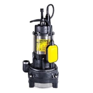 Supplier of Davey D42A/B High Pressure Drainage Pump in UAE